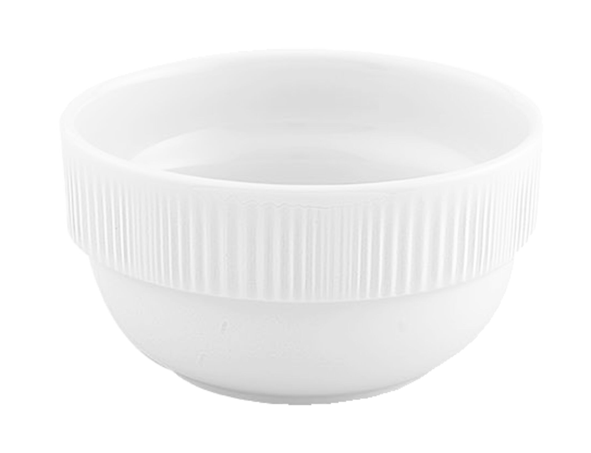 Porzellanserie "Verve" Schale 400ml